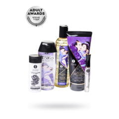 Подарочный набор Shunga Carnal Pleasures