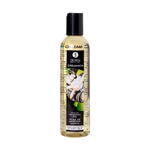 Масло для массажа Shunga Organica Aroma and Fragrance Free, возбуждающее, 240 мл