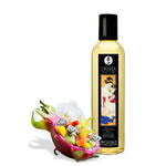 Масло для массажа Shunga Irresistible «Asian Fusion», возбуждающее, 240 мл