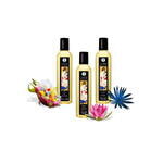 Масло для массажа Shunga Irresistible «Asian Fusion», возбуждающее, 240 мл