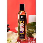 Масло для массажа Shunga Irresistible «Asian Fusion», возбуждающее, 240 мл
