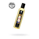Масло для массажа Shunga Irresistible «Asian Fusion», возбуждающее, 240 мл