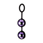 Вагинальные шарики TOYFA A-Toys Tona, ABS пластик, фиолетовый, 15 см