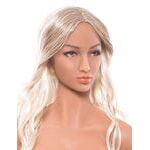 Реалистичная кукла блондинка Kitty Pipedream Extreme Toyz Ultimate Fantasy Dolls Kitty