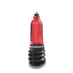 Гидропомпа HydroMax7 WIDE BOY красная
