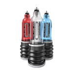 Гидропомпа HydroMax7 WIDE BOY красная