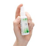 Массажное масло Natural CBD - 50 ml