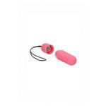 Вибропуля с пультом управления Remote Vibrating Bullet