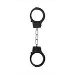 Металлические наручники Beginner's Handcuffs