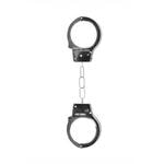 Металлические наручники Beginner's Handcuffs