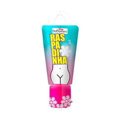 Охлождающий лубрикант RASPADINHA