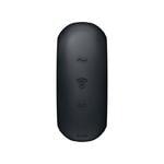 Вибромассажер Pro To Go 3 (black)