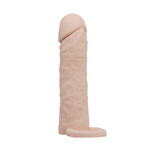 Насадка удлинитель Penis sleeve Medium