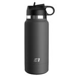 Мастурбатор FUCK FLASK, серый