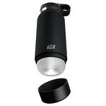 Мастурбатор FUCK FLASK, чёрный