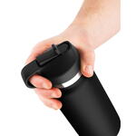 Мастурбатор FUCK FLASK, чёрный