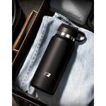 Мастурбатор FUCK FLASK, чёрный