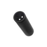 Вибропуля RealStick CALIBER, черная