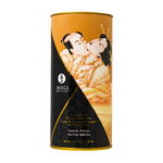 Масло массажное для тела Shunga «Ванильный фетиш»(Vanilla Fetish),разогревающее,100мл