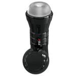 Мастурбатор в тубе WET STROKERS, SUPER SLIDE &amp GLIDE XXL