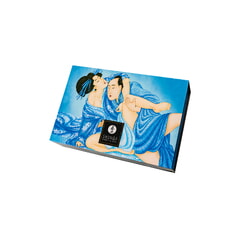 Пудра для тела Shunga «Кокос», (Coconut), 75 гр.