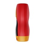 Интерактивный мастурбатор Masturs Fire Sorceress Solara. Нагрев, вибрация, движение.