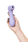 Вакуумно-волновой вибратор Satisfyer Pro 2 Generation 3 with Liquid Air (USB-C), сиреневый